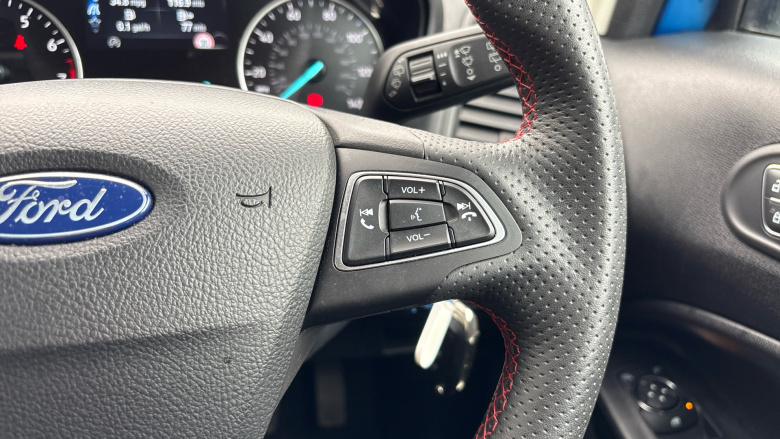 Ford EcoSport 1.0 EcoBoost 125 ST-Line 5dr Petrol Hatchback